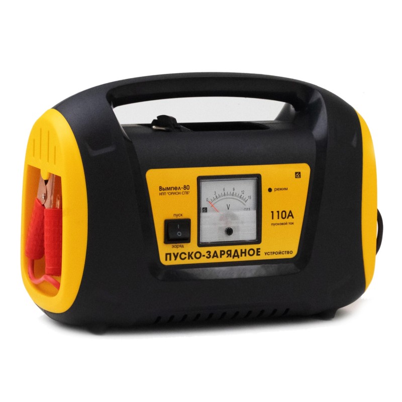 Пуско-зарядное устройство Орион Вымпел-80 