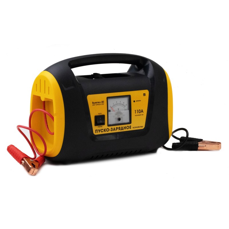 Пуско-зарядное устройство Орион Вымпел-80 