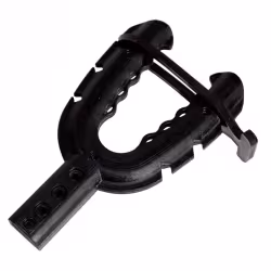 Крепление-рогатка прямое основание 33-20-045