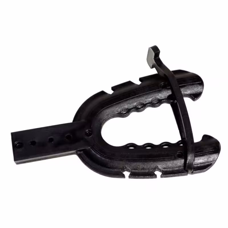 Крепление-рогатка прямое основание 33-20-045