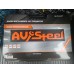 Набор инструмента AV Steel AV-011147, 147 предмета