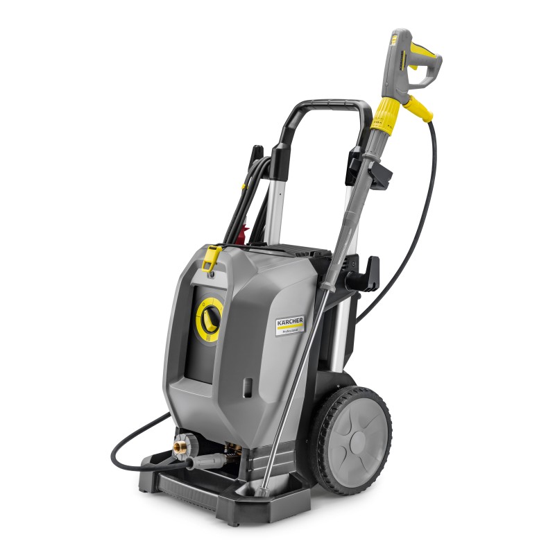 Мойка высокого давления Karcher HD 10/25-4 S 