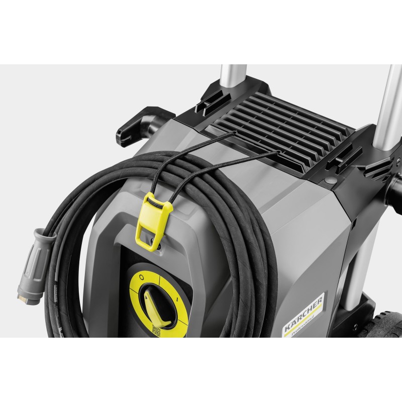 Мойка высокого давления Karcher HD 10/25-4 S 