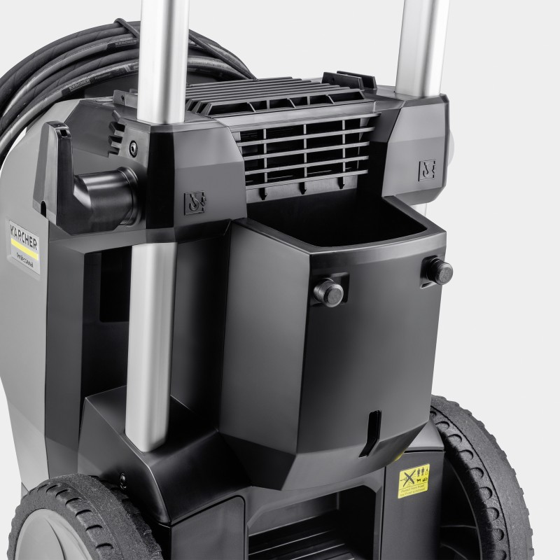 Мойка высокого давления Karcher HD 10/25-4 S 