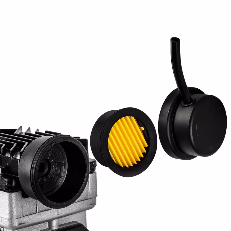 Компрессор безмасляный поршневой Quattro Elementi Pacific 100-720, 915-380