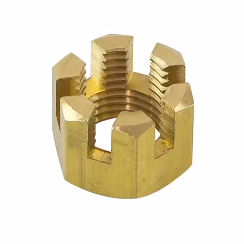 Гайка Toyama крепления гребного винта F15BMS,T15BMS F15-06000016