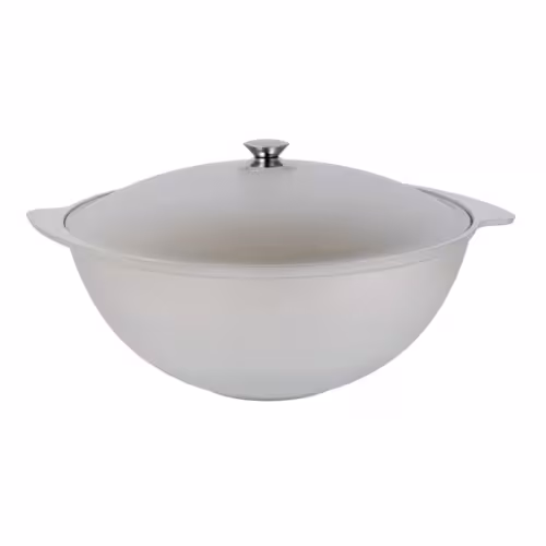 Казан алюминиевый Kukmara, 6 л