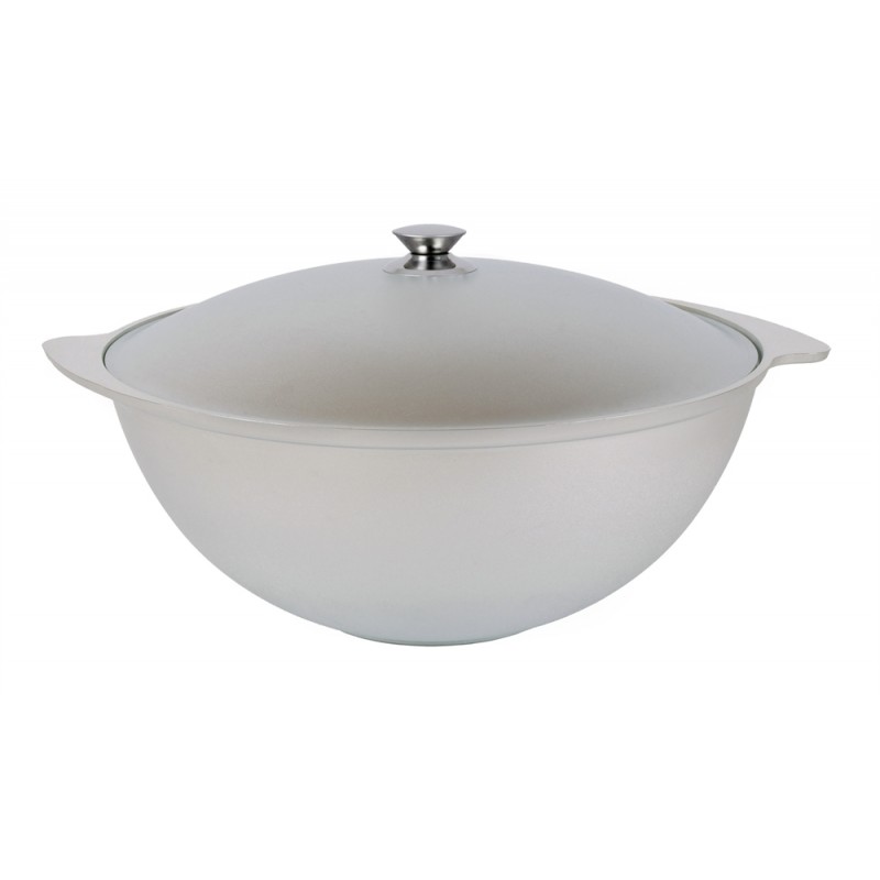 Казан алюминиевый Kukmara, 6 л