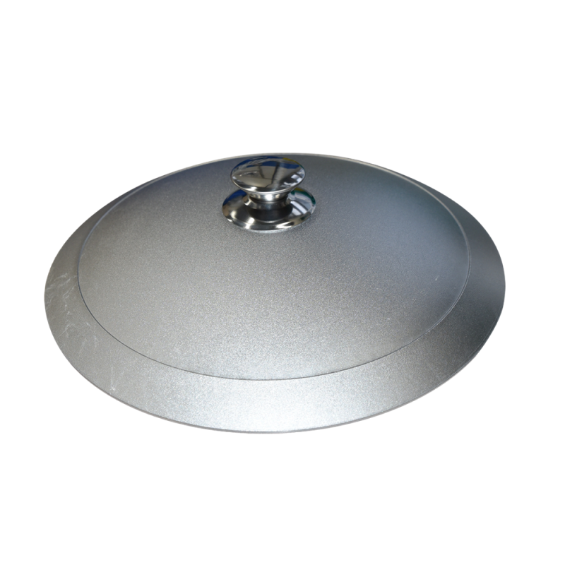 Казан алюминиевый Kukmara, 6 л