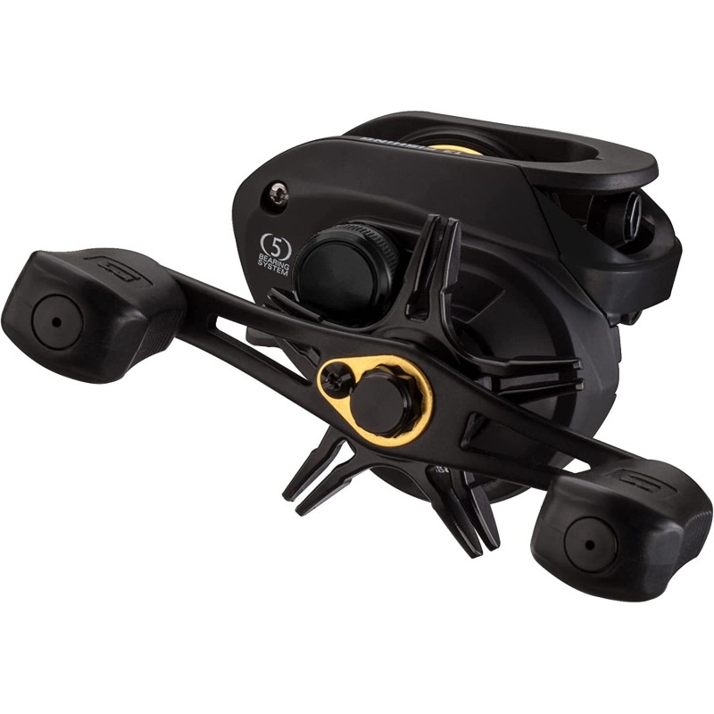 Катушка мультипликаторная 13 Fishing Origin R1 casting reel - 8.1:1 gear ratio RH - 1 size