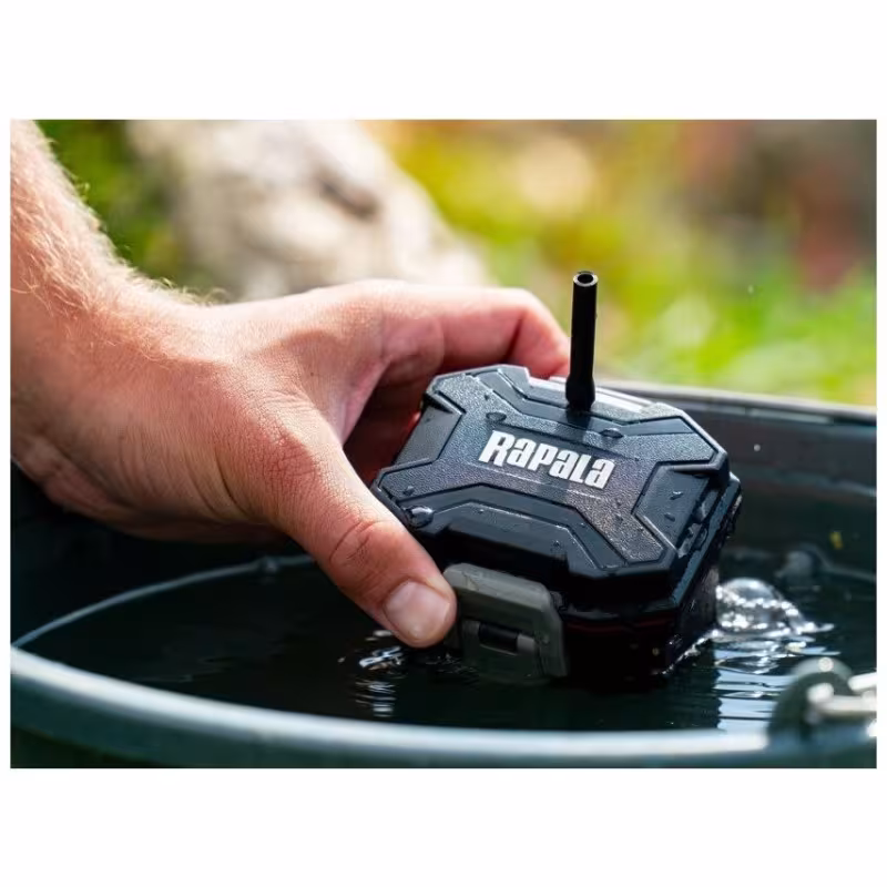 Аэратор Rapala RCDDFA