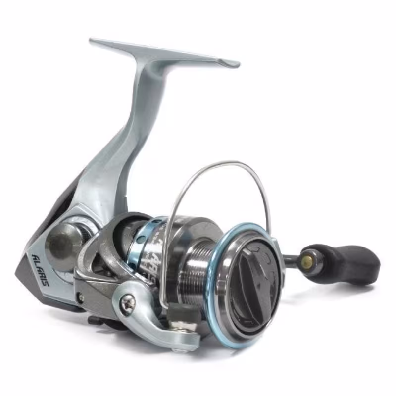 Катушка безынерционная Okuma Alaris 40 ALS-40