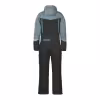 Комбинезон женский Scott DS-I Dryo black/breezeblue, черный/голубой, размер M