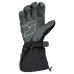 Мотоперчатки зимние Scott Explorair Plus GTX Long Dark Grey/Black, серый/черный, размер M