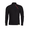 Термоджемпер мужской Scott ThermoLine ZIP S-02.61, черный, размер L