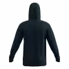 Худи Scott 10 Graphic Nightfall Blue, хлопок, синий, размер M