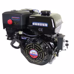 Двигатель бензиновый Lifan NP460E