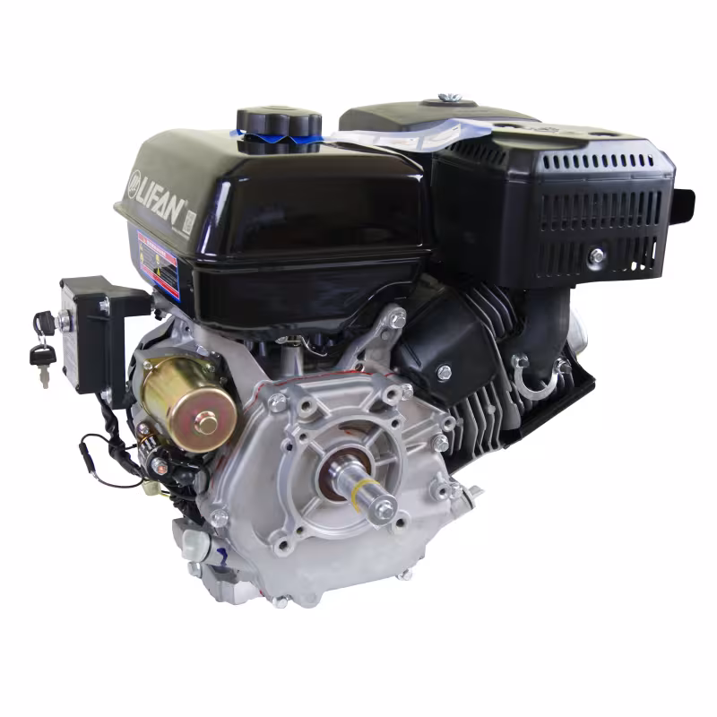 Двигатель бензиновый Lifan NP460E