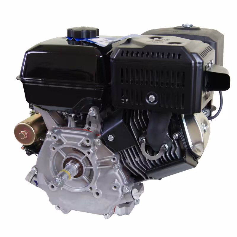 Двигатель бензиновый Lifan NP460E