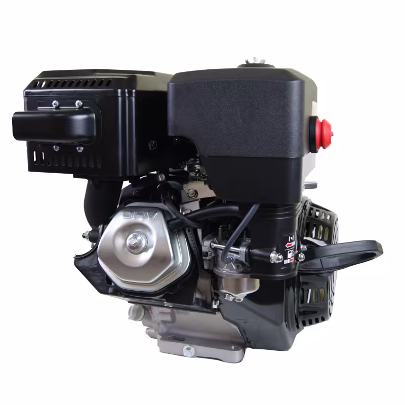 Двигатель бензиновый Lifan NP460E