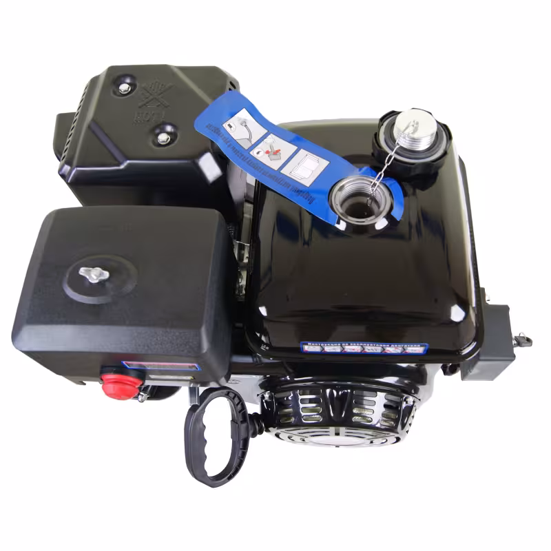 Двигатель бензиновый Lifan NP460E