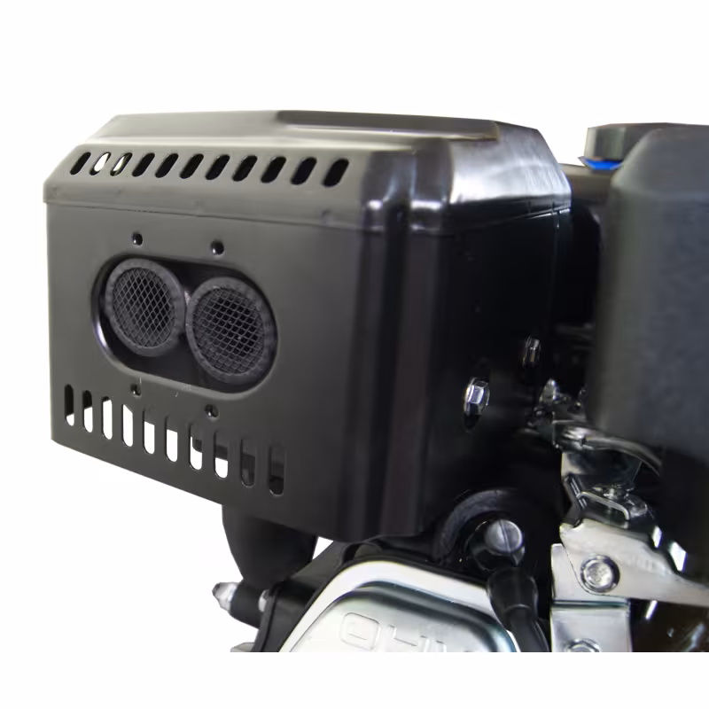 Двигатель бензиновый Lifan NP460E