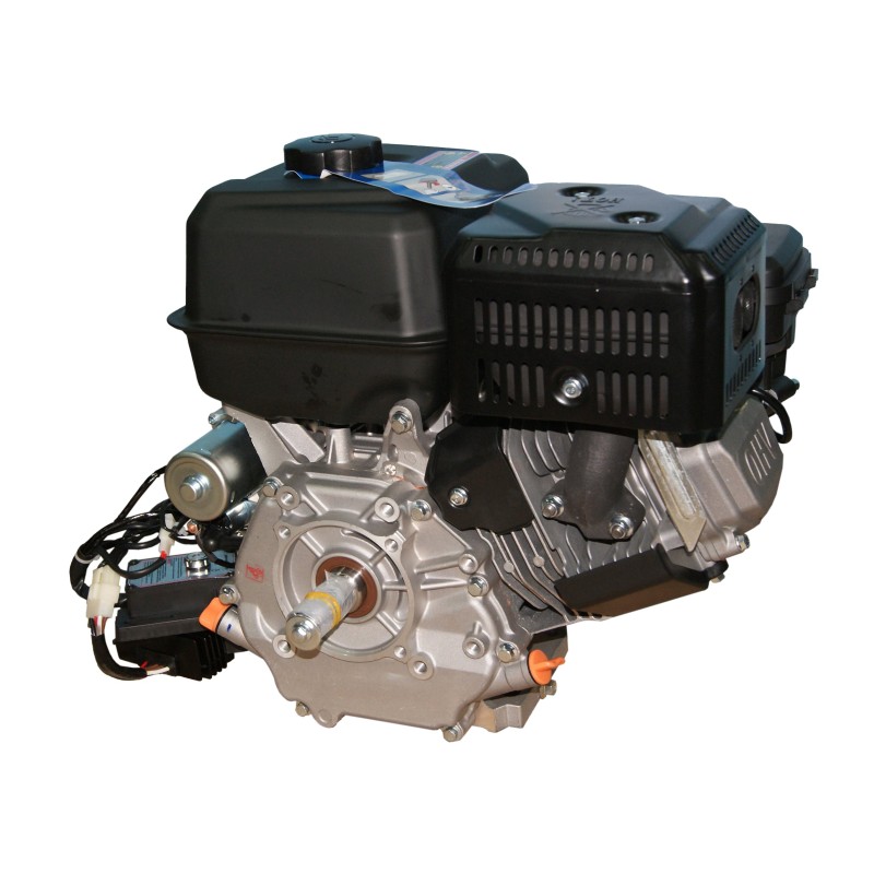 Двигатель бензиновый Lifan KP500E