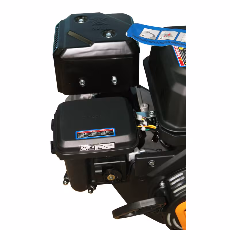 Двигатель бензиновый Lifan KP500E