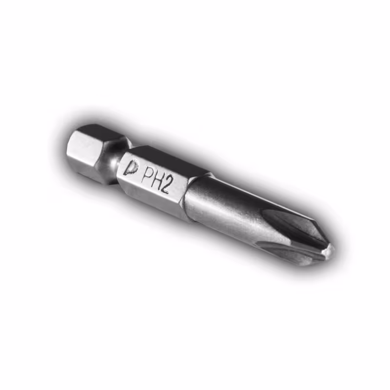 Бита Практика PH-2х50 мм 915-618, 2 шт