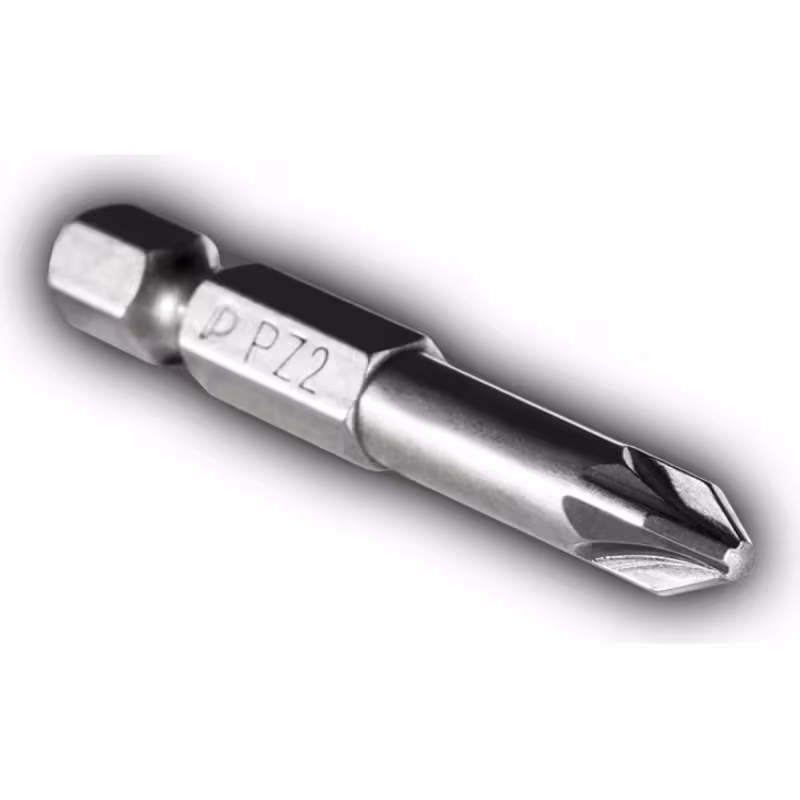 Бита Практика PZ-2х50 мм 915-625, 2 шт