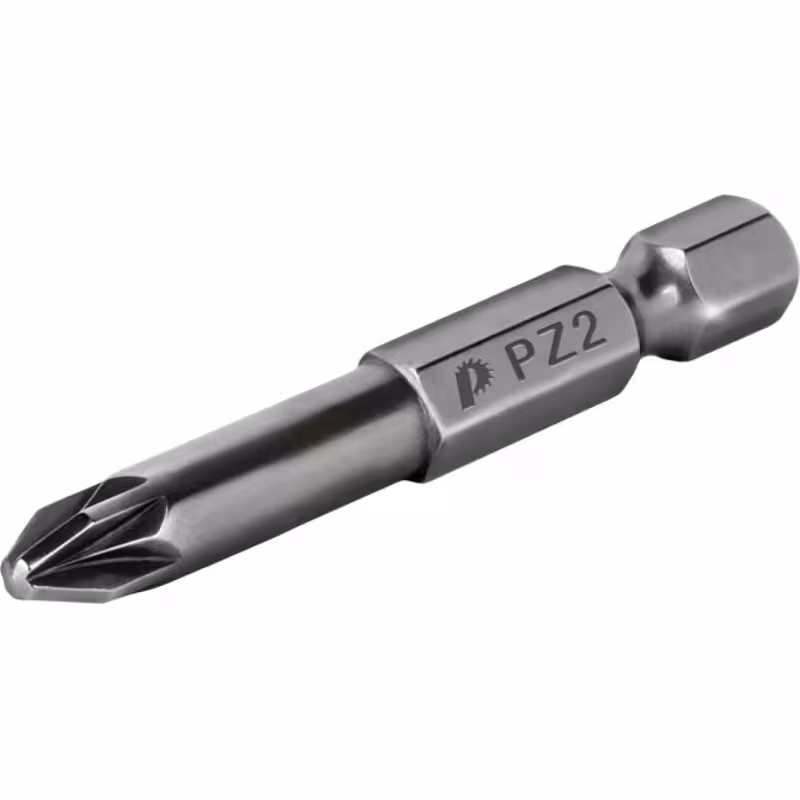 Бита Практика PZ-2х50 мм 915-625, 2 шт