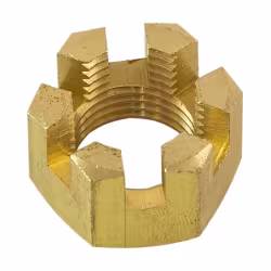 Гайка Skipper крепления гребного винта Tohatsu 40-115 л.с.