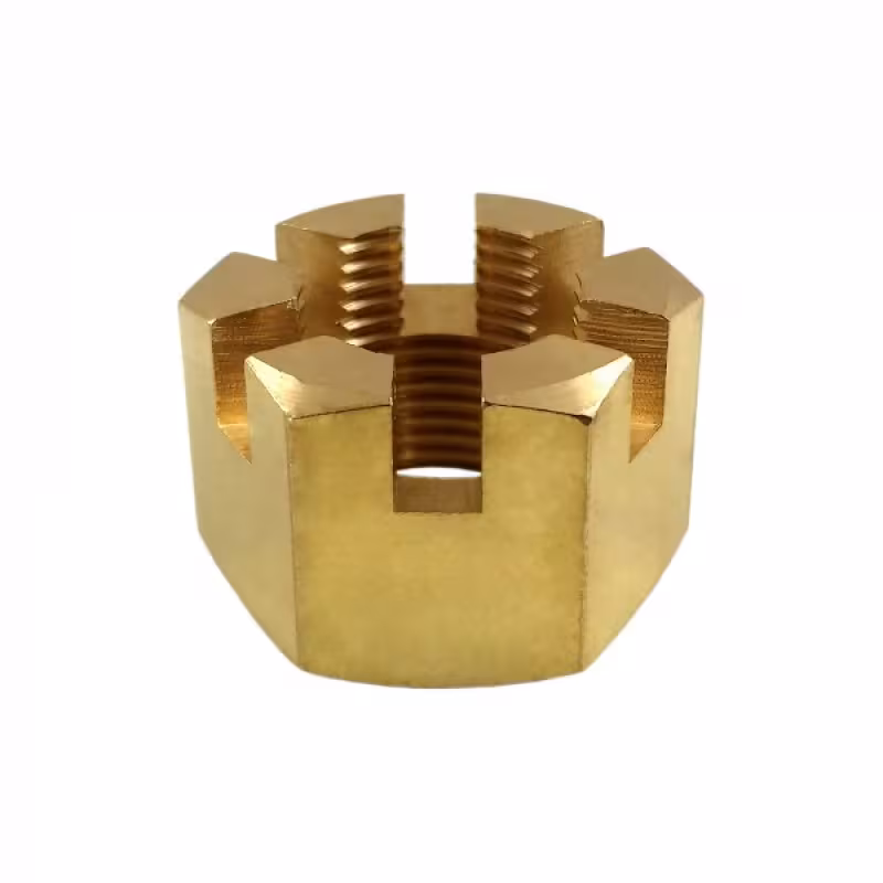 Гайка крепления гребного винта Yamaha F 115-225