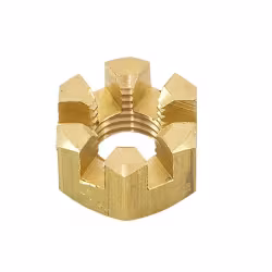 Гайка Skipper крепления гребного винта Yamaha F 115-225