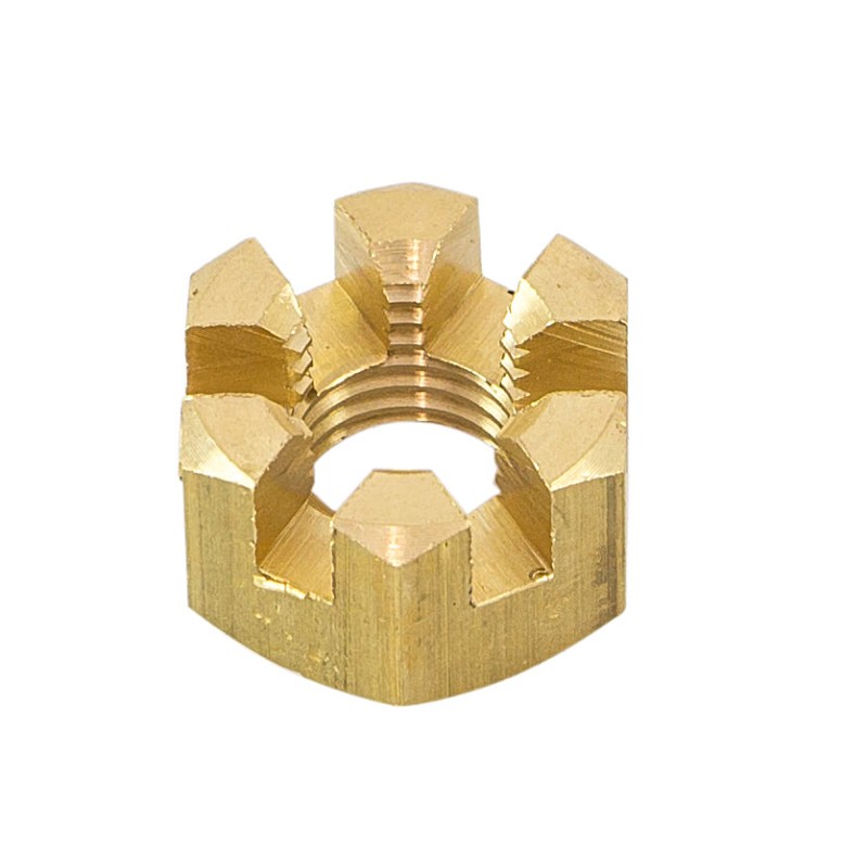 Гайка Skipper крепления гребного винта Yamaha F 115-225