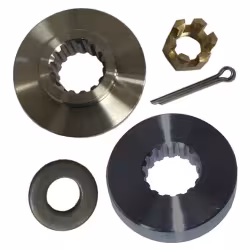 Комплект установочный Skipper для винта Yamaha 60-85