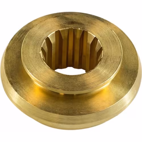 Шайба упорная Skipper гребного винта Yamaha 40-50 л.с.