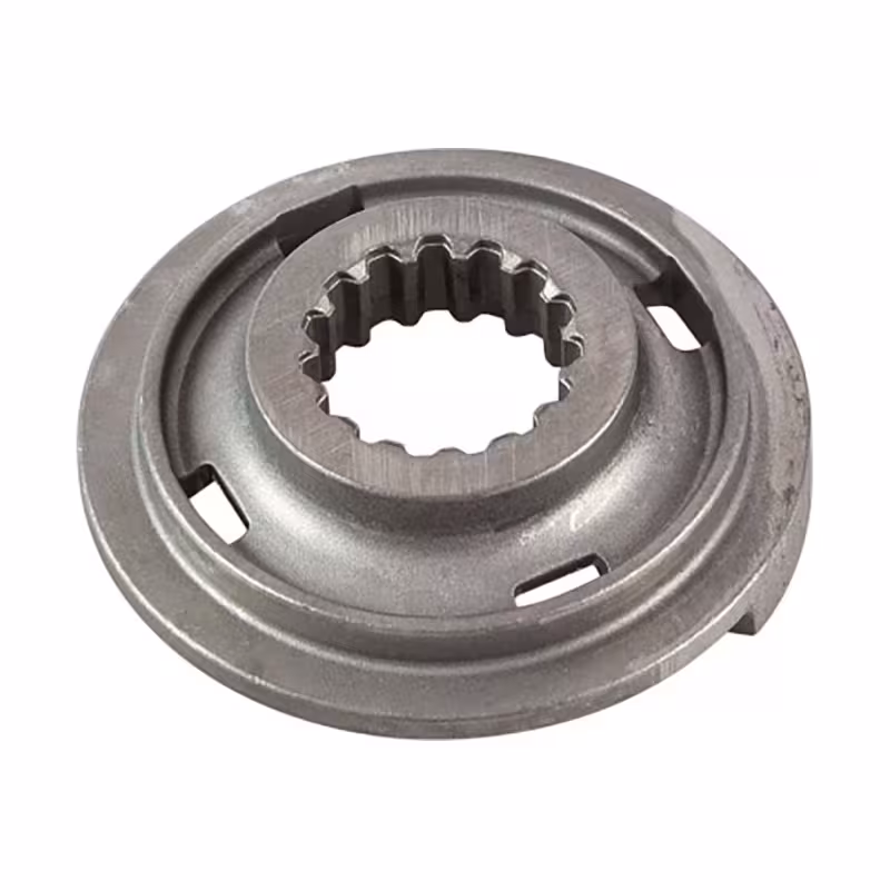 Шайба упорная Skipper гребного винта Suzuki DF 40-140 л.с.