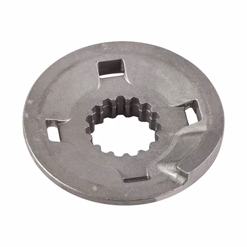 Шайба упорная Skipper гребного винта Suzuki DF 40-140 л.с.