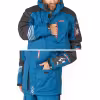 Костюм мужской Norfin Tornado Pro 409003, размер L/L, до -30
