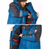 Костюм мужской Norfin Tornado Pro 409003, размер L/L, до -30