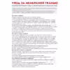 Костюм мужской Norfin Tornado Pro 409004, размер XL