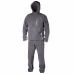 Костюм мужской Norfin Blaze, флис, серый, размер S