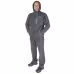 Костюм мужской Norfin Blaze, флис, серый, размер S