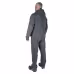 Костюм мужской Norfin Blaze, флис, серый, размер M