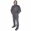Костюм мужской Norfin Blaze, флис, серый, размер L