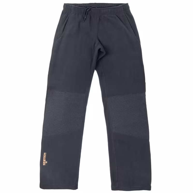 Костюм мужской Norfin Blaze, флис, серый, размер XXL