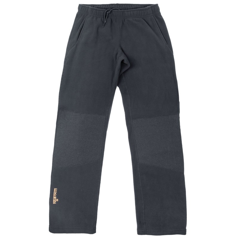 Костюм мужской Norfin Blaze, флис, серый, размер XXXL