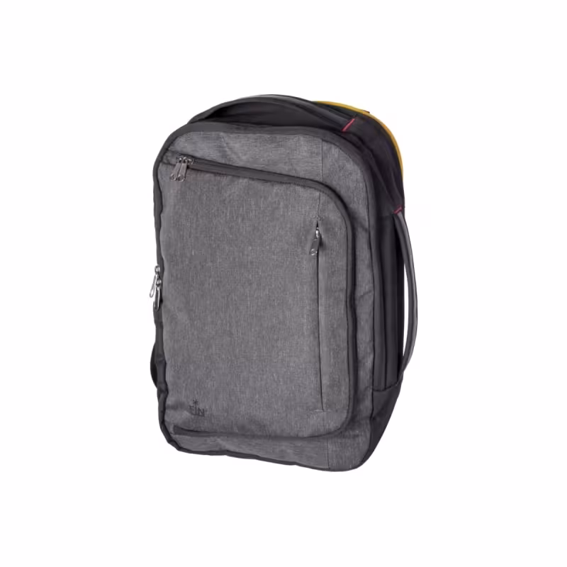 Рюкзак Norfin Dynamic 25 NF-40235, 25 л, серый