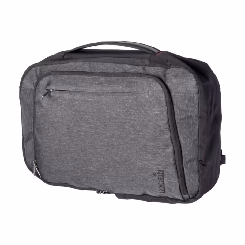 Рюкзак Norfin Dynamic 25 NF-40235, 25 л, серый